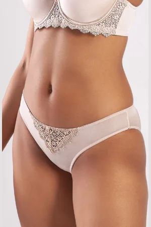 Merkloos Garland Dames Lingerie Comfort Slips (131-036) - Ondergoed Dames