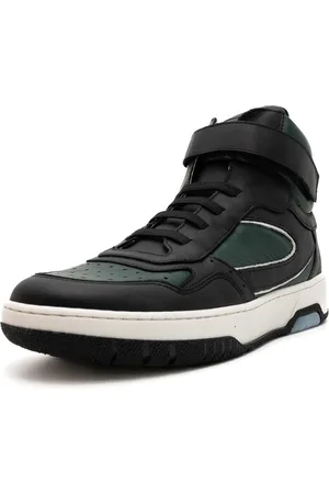 Nero Giardini Sneakers Porto Nero Sauvage Cardo Marino Porto Bianco Tr Va - Streetwear - Kind