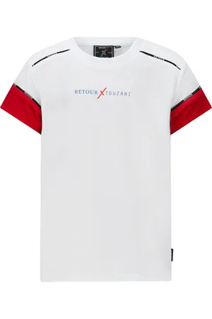 Retour Ball Jongens T-shirt -