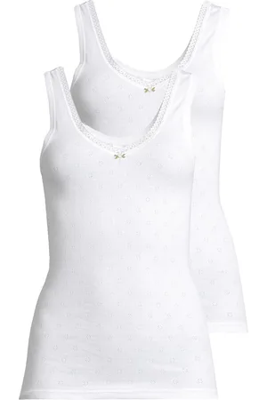 Speidel Dames onderhemd 2 pack Nina