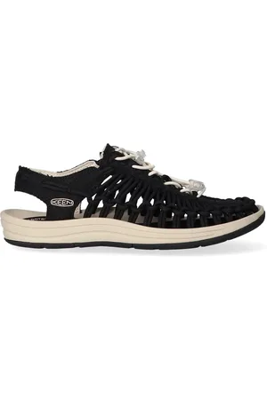 Keen Dames - Uneek Canvas W - - maat 40 1/2