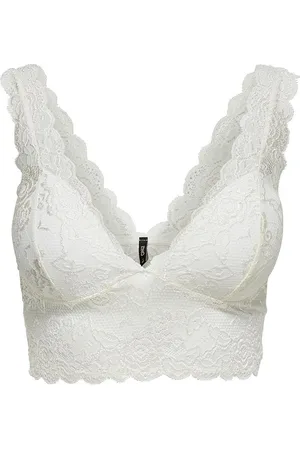 ONLY Dames bralette kant chloe