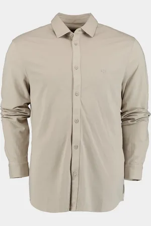 Armani Exchange Casual hemd lange mouw 6DZCHJ.ZJEAZ/17AB