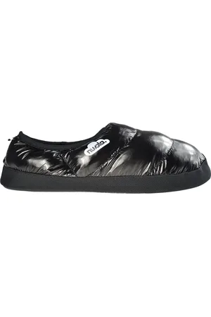 Nuvola. Nuvola- Sloffen Unisex- Zwart- 42/43