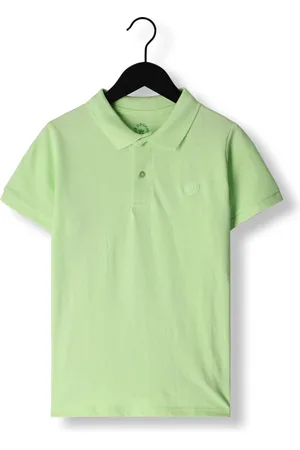 Kronstadt Albert Organic/recycled Polo Polo