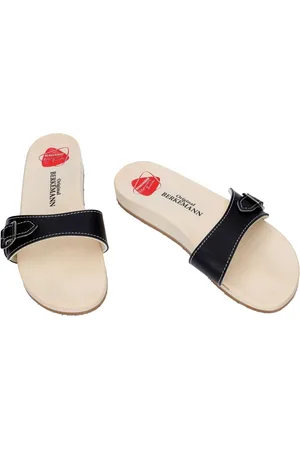 Berkemann Dames - - slippers & muiltjes - maat 36.5