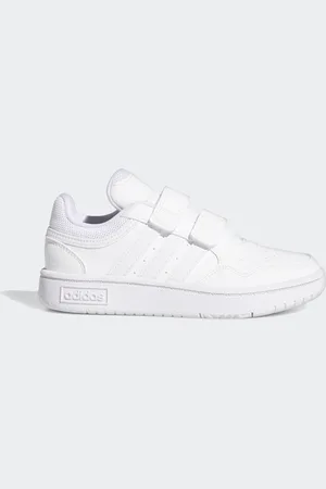 adidas Sportswear Hoops Schoenen - Kinderen - - 30