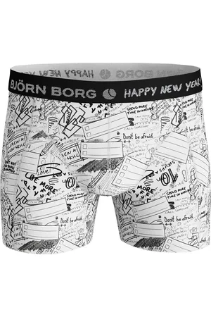 Björn Borg Bjorn Borg Heren Short 1941-1190-00071-S (4)