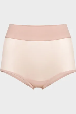 Wolford Sheer Touch Control Panty Dames Onderbroek