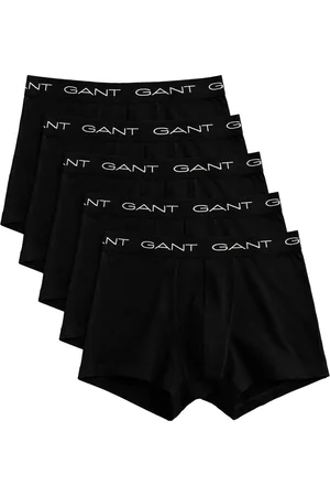 GANT Trunk Boxershorts Heren (5-pack)