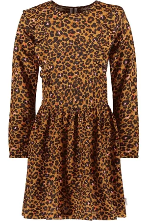 B.Nosy Y408-5840 Meisjes Jurk