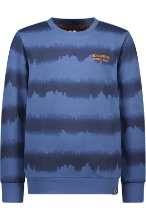 B.Nosy B.Nosy Boys Kids Sweaters Y308-6332 maat 110