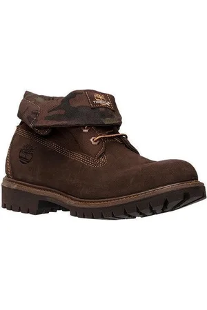 Timberland Mens Rolltop 27546