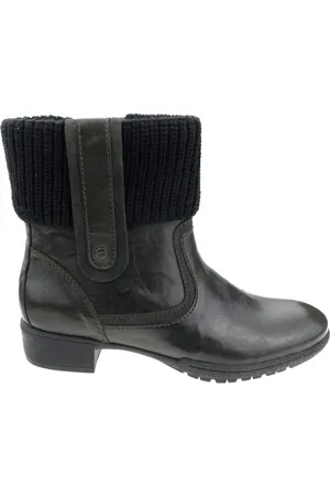 Camel Active 788.12.01 - dames laars - - maat 37 (EU) 4 (UK)