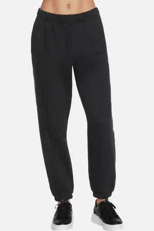 Skechers SKECH-SWEATS Delight Jogger PT115/BLK -L