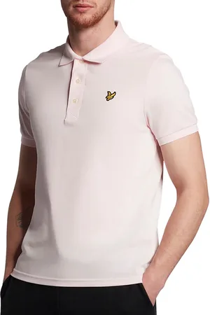 Lyle & Scott Lyle and Scott Polo