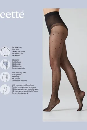 Cette Eco panty RICHMOND 20den