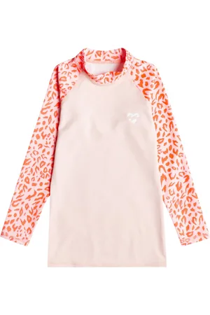 Billabong UV-rashguard voor baby