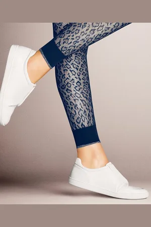 Falke Celebration Legging Leopard Dames 41157 - Dames - S-M