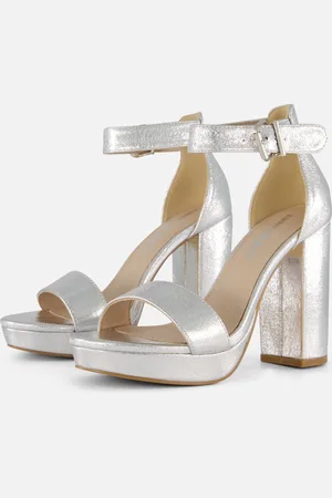 Ann Rocks Sandalen Pu