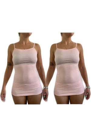 Merkloos Lydia 2 spaghetti 3xl