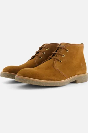 Panama Jack Gael C16 Veterboots cognac
