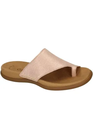 Gabor Dames - - slippers & muiltjes - maat 39
