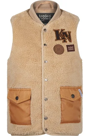 Koko Bodywarmer -