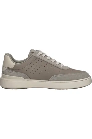 Clarks Courtlite Run Veterschoenen Laag -