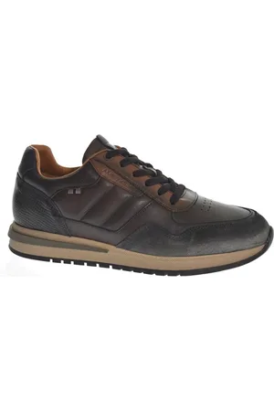 Ambitious 13128 11083AM TDM Combi Heren Veterschoenen - - 44