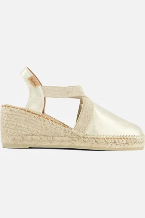 Toni Pons Tossa Espadrilles Textiel - Dames