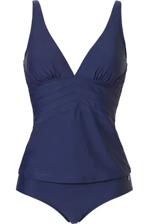 Pastunette Dames Tankini - Gorgeous fit
