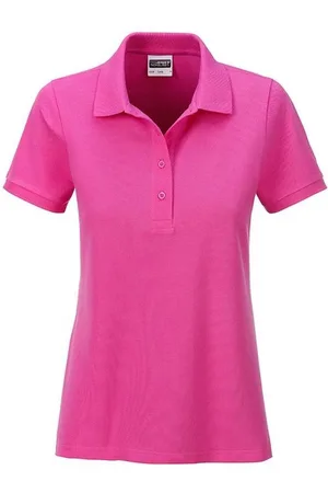 James & Nicholson James and Nicholson Vrouwen/dames Basic Polo