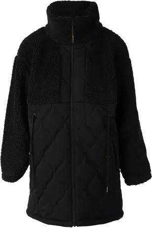 Brunotti Cecile Dames Teddy Jas - - XL