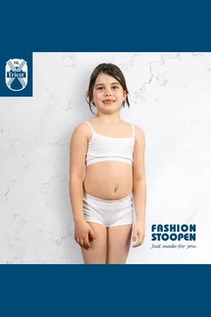 Tricot Boxershort Michelle