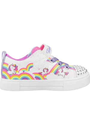 Skechers | Lampjes in zool |