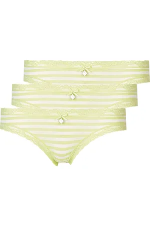 Nina Von C. Dames slip / onderbroek 3 pack Kim