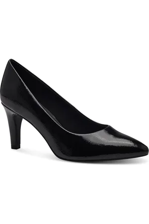 QS by s.Oliver Dames Pumps 5-22406-41 0A8