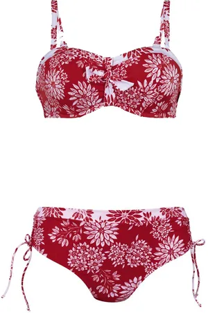Rosa Faia Flor Paradiso Elly Bikini 40 E