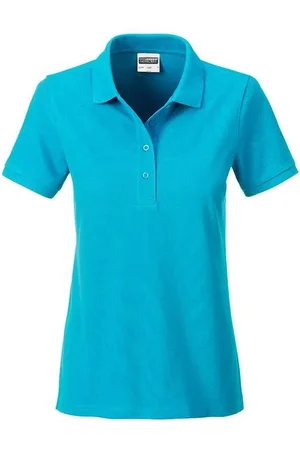 James & Nicholson James and Nicholson Vrouwen/dames Basic Polo
