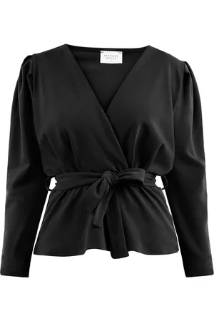 SisterS point NASA-LS Dames Top -