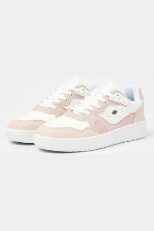 British Knights JADE Dames sneakers laag - Zacht roze - maat 36