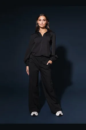 Ambika Traveller Blouse Darlene / / maat M