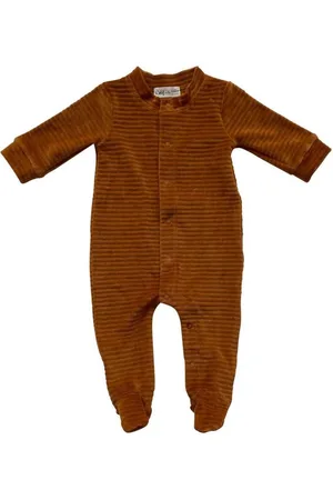 Witlof for kids Boxpakje Corduroy - Boxpakjes - 74/80