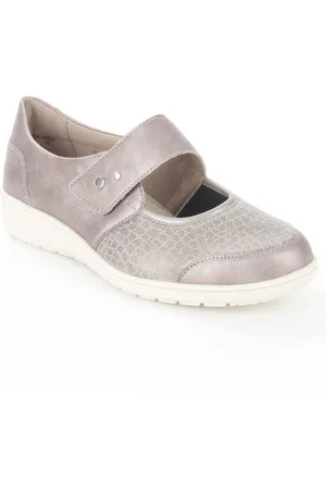 Solidus Dames - - lage gesloten schoenen - maat 37½