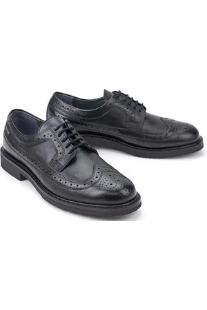 Mephisto Matthew - heren veterschoen - - maat 49.5 (EU) 14 (UK)