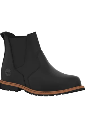 Timberland Attleboro Chelsea enkellaarzen voor heren TB 0A624N 015
