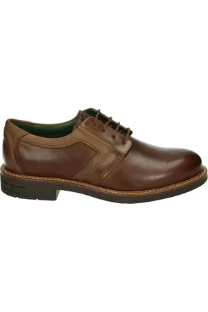 Galizio Torresi 316400 - Vrije tijdsschoenenHeren veterschoenHeren sneakersCasual - Kleur: