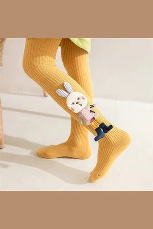 Merkloos Sara Shop - Baby legging