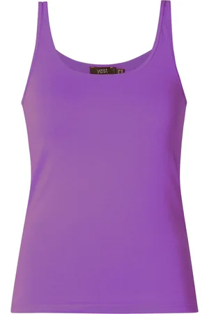 Yest Singlet Alba
